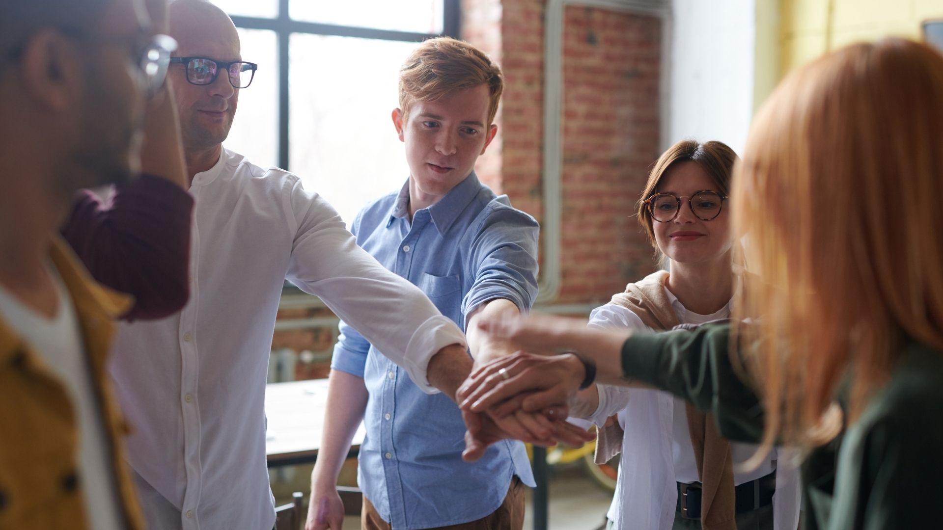 Top vorbereitet zur offiziellen Kandidatenvorstellung
