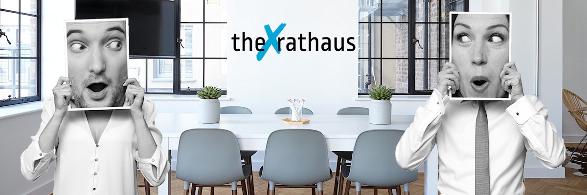the rathaus - Über uns